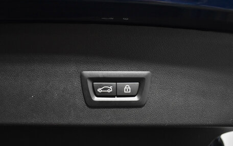 BMW X4, 2021 год, 3 990 000 рублей, 19 фотография