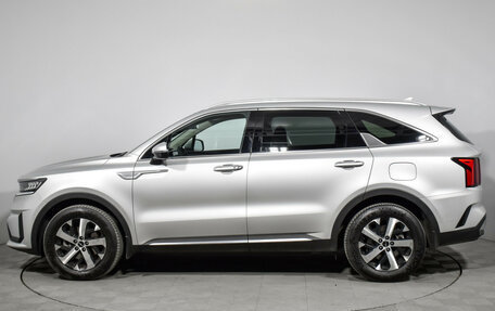 KIA Sorento IV, 2022 год, 4 750 000 рублей, 8 фотография