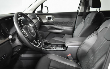 KIA Sorento IV, 2022 год, 4 750 000 рублей, 10 фотография