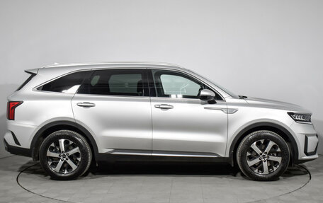 KIA Sorento IV, 2022 год, 4 750 000 рублей, 4 фотография