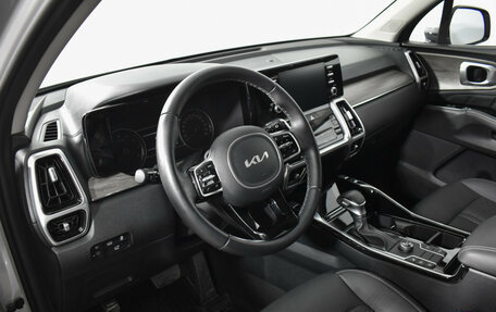 KIA Sorento IV, 2022 год, 4 750 000 рублей, 9 фотография