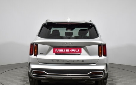 KIA Sorento IV, 2022 год, 4 750 000 рублей, 6 фотография
