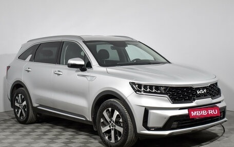 KIA Sorento IV, 2022 год, 4 750 000 рублей, 3 фотография