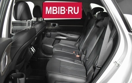 KIA Sorento IV, 2022 год, 4 750 000 рублей, 11 фотография