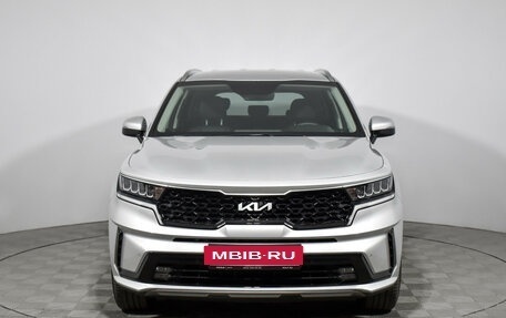 KIA Sorento IV, 2022 год, 4 750 000 рублей, 2 фотография