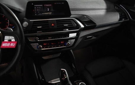 BMW X4, 2021 год, 3 990 000 рублей, 21 фотография