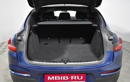 BMW X4, 2021 год, 3 990 000 рублей, 22 фотография