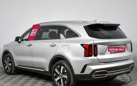 KIA Sorento IV, 2022 год, 4 750 000 рублей, 7 фотография