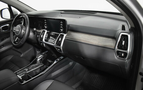 KIA Sorento IV, 2022 год, 4 750 000 рублей, 12 фотография