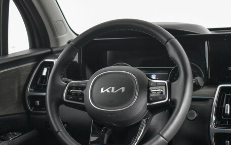 KIA Sorento IV, 2022 год, 4 750 000 рублей, 14 фотография