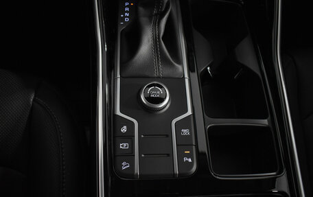 KIA Sorento IV, 2022 год, 4 750 000 рублей, 17 фотография