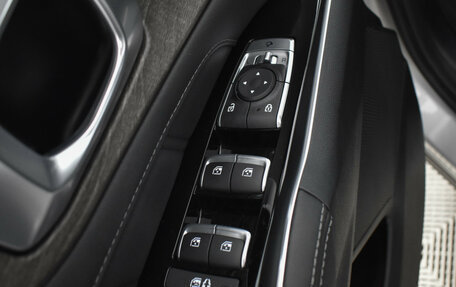 KIA Sorento IV, 2022 год, 4 750 000 рублей, 21 фотография