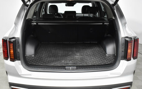 KIA Sorento IV, 2022 год, 4 750 000 рублей, 25 фотография