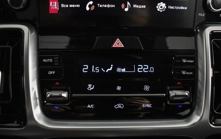 KIA Sorento IV, 2022 год, 4 750 000 рублей, 20 фотография