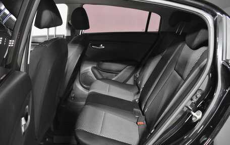 KIA Rio IV, 2019 год, 1 448 790 рублей, 11 фотография