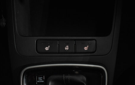 KIA Rio IV, 2019 год, 1 448 790 рублей, 17 фотография