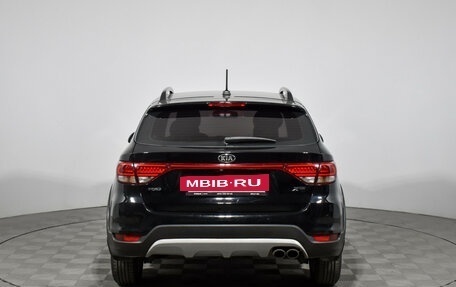 KIA Rio IV, 2019 год, 1 448 790 рублей, 6 фотография