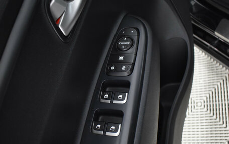 KIA Rio IV, 2019 год, 1 448 790 рублей, 19 фотография