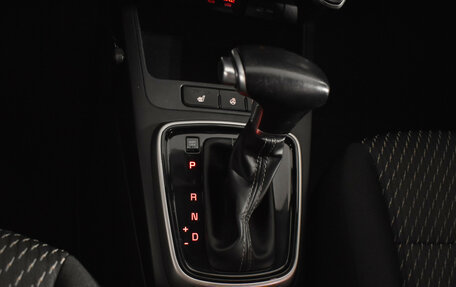 KIA Rio IV, 2019 год, 1 448 790 рублей, 18 фотография