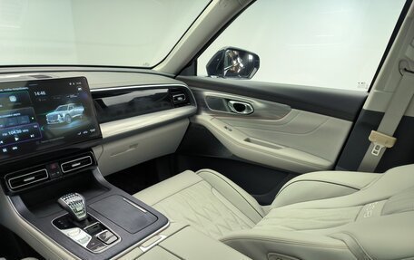 GAC GS8, 2026 год, 5 349 000 рублей, 3 фотография