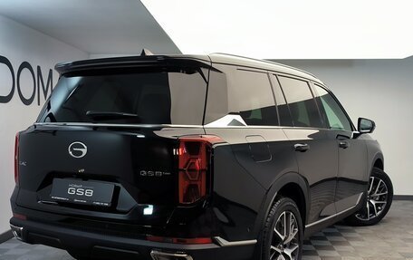 GAC GS8, 2026 год, 5 349 000 рублей, 2 фотография