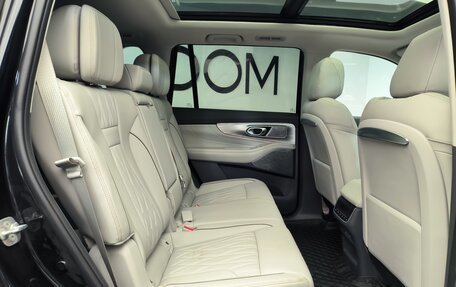 GAC GS8, 2026 год, 5 349 000 рублей, 7 фотография