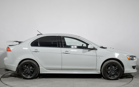 Mitsubishi Lancer IX, 2008 год, 790 000 рублей, 6 фотография