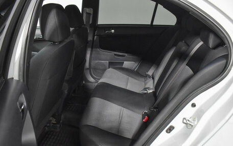 Mitsubishi Lancer IX, 2008 год, 790 000 рублей, 14 фотография