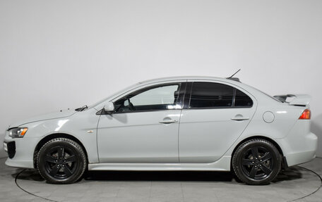 Mitsubishi Lancer IX, 2008 год, 790 000 рублей, 2 фотография