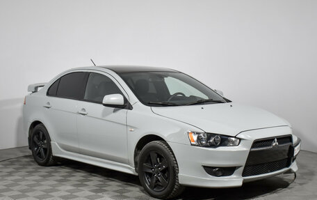 Mitsubishi Lancer IX, 2008 год, 790 000 рублей, 7 фотография