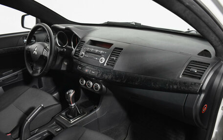 Mitsubishi Lancer IX, 2008 год, 790 000 рублей, 12 фотография