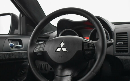 Mitsubishi Lancer IX, 2008 год, 790 000 рублей, 10 фотография