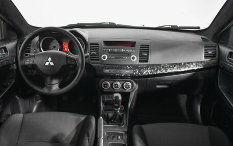 Mitsubishi Lancer IX, 2008 год, 790 000 рублей, 11 фотография