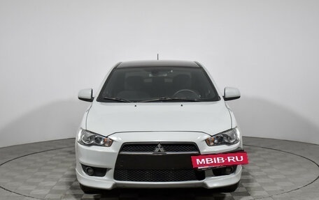 Mitsubishi Lancer IX, 2008 год, 790 000 рублей, 8 фотография