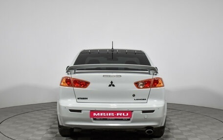 Mitsubishi Lancer IX, 2008 год, 790 000 рублей, 4 фотография