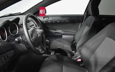 Mitsubishi Lancer IX, 2008 год, 790 000 рублей, 15 фотография