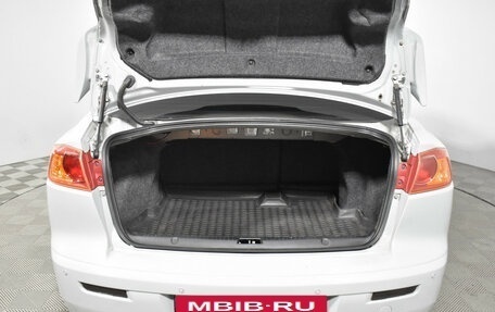 Mitsubishi Lancer IX, 2008 год, 790 000 рублей, 13 фотография