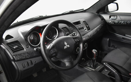 Mitsubishi Lancer IX, 2008 год, 790 000 рублей, 17 фотография