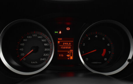 Mitsubishi Lancer IX, 2008 год, 790 000 рублей, 19 фотография