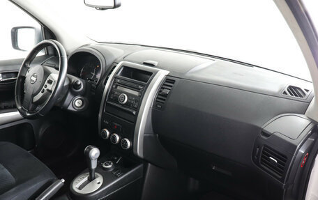 Nissan X-Trail, 2011 год, 1 199 000 рублей, 10 фотография