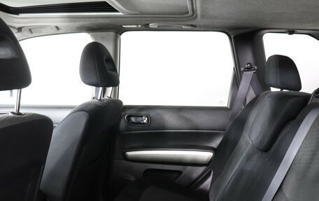 Nissan X-Trail, 2011 год, 1 199 000 рублей, 12 фотография