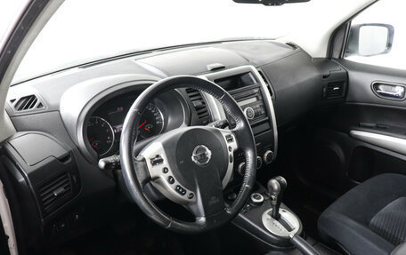 Nissan X-Trail, 2011 год, 1 199 000 рублей, 9 фотография