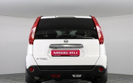 Nissan X-Trail, 2011 год, 1 199 000 рублей, 6 фотография