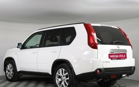 Nissan X-Trail, 2011 год, 1 199 000 рублей, 7 фотография