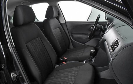 Volkswagen Polo VI (EU Market), 2016 год, 1 047 000 рублей, 8 фотография