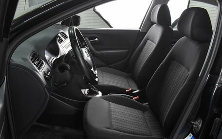 Volkswagen Polo VI (EU Market), 2016 год, 1 047 000 рублей, 10 фотография