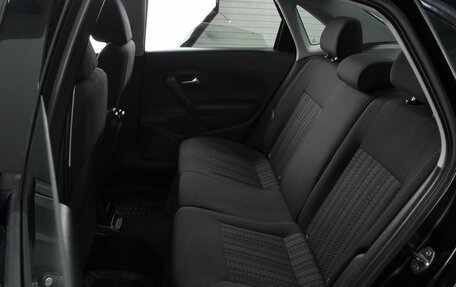 Volkswagen Polo VI (EU Market), 2016 год, 1 047 000 рублей, 9 фотография