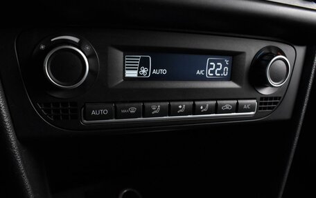 Volkswagen Polo VI (EU Market), 2016 год, 1 047 000 рублей, 12 фотография