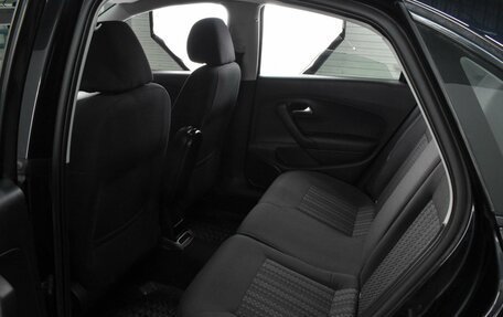 Volkswagen Polo VI (EU Market), 2016 год, 1 047 000 рублей, 11 фотография