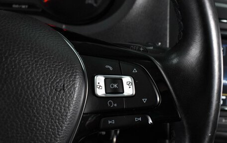 Volkswagen Polo VI (EU Market), 2016 год, 1 047 000 рублей, 15 фотография